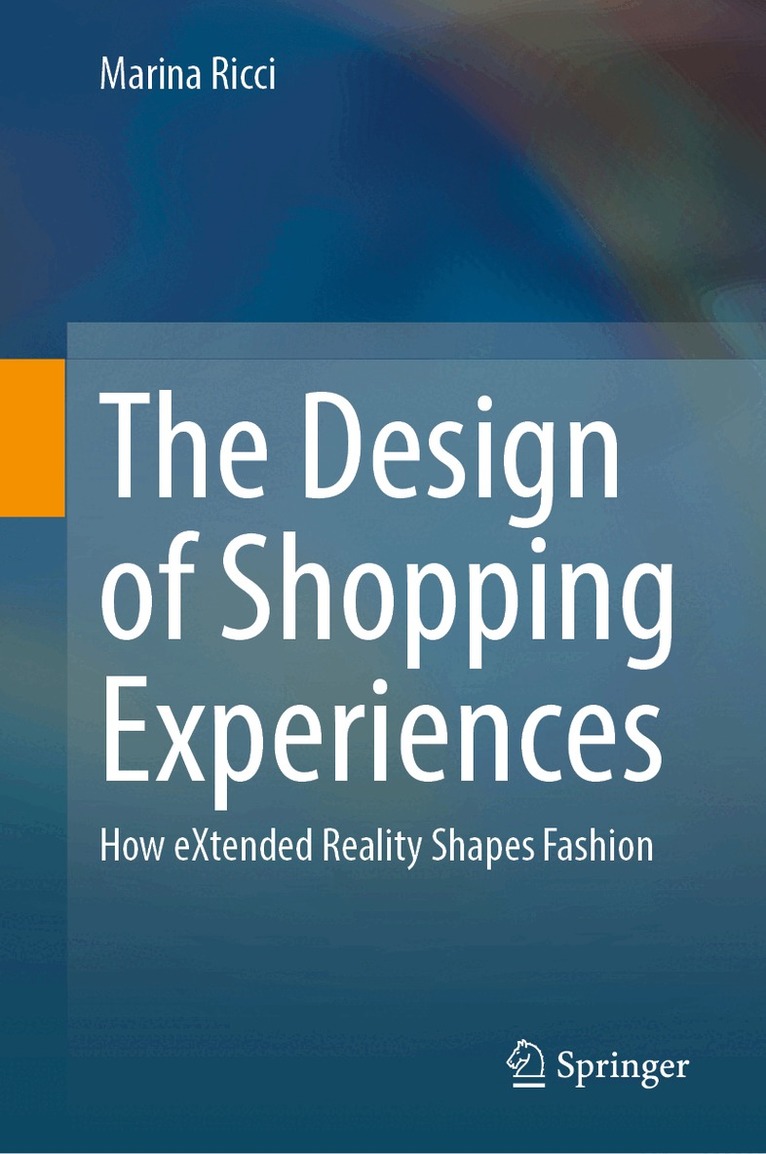 Design of Shopping Experiences