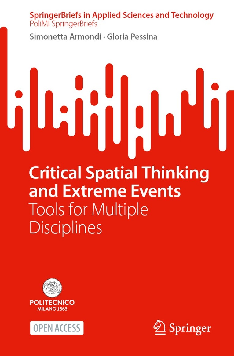Critical Spatial Thinking and Extreme Events