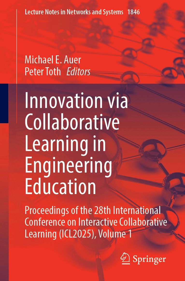 Innovation via Collaborative Learning in Engineering Education