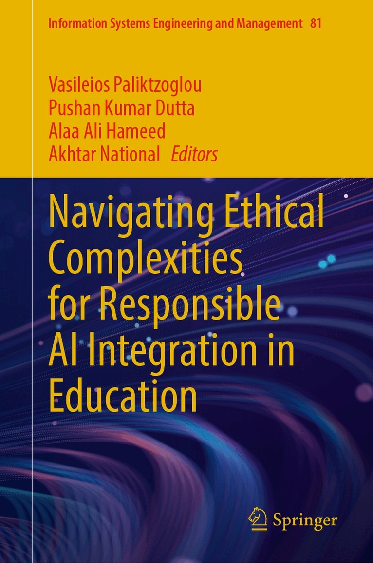 Navigating Ethical Complexities for Responsible AI Integration in Education
