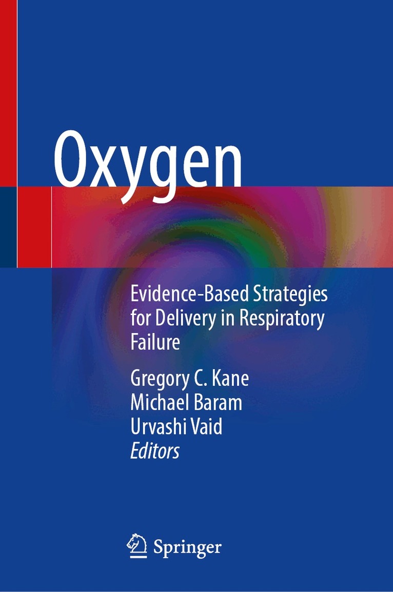 Oxygen