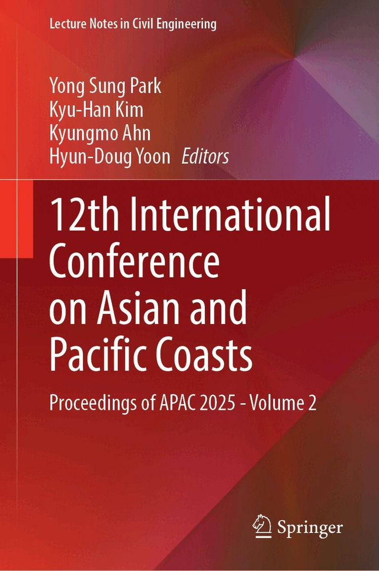 12th International Conference on Asian and Pacific Coasts
