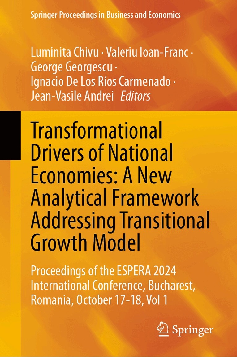 Transformational Drivers of National Economies: A New Analytical Framework Addressing Transitional Growth Model