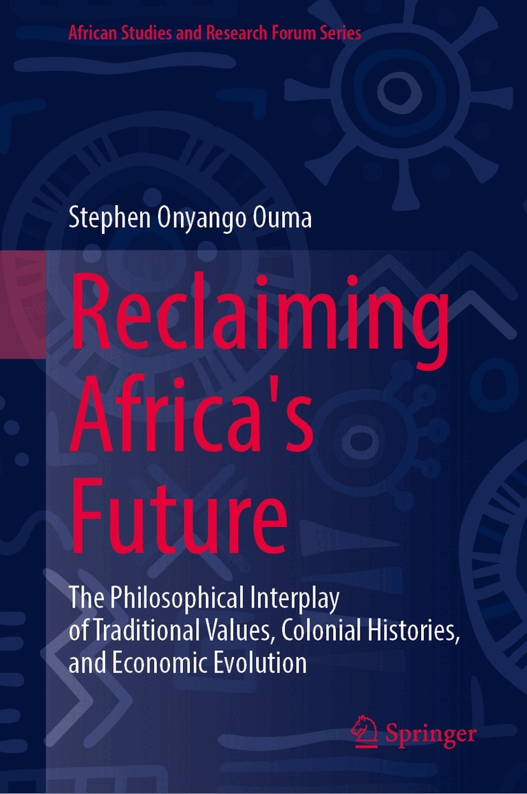 Reclaiming Africa's Future