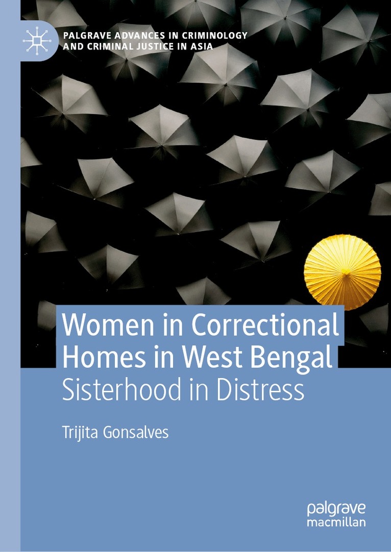 Women in Correctional Homes in West Bengal