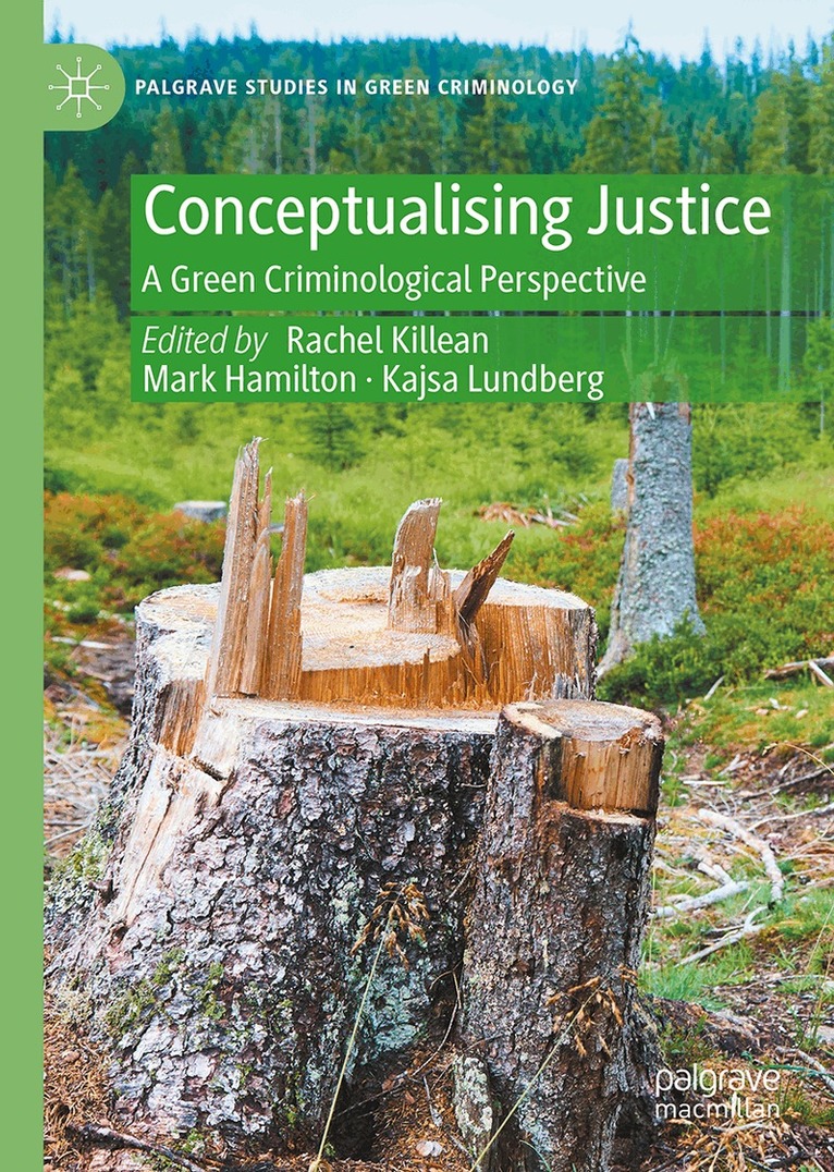 Conceptualising Justice
