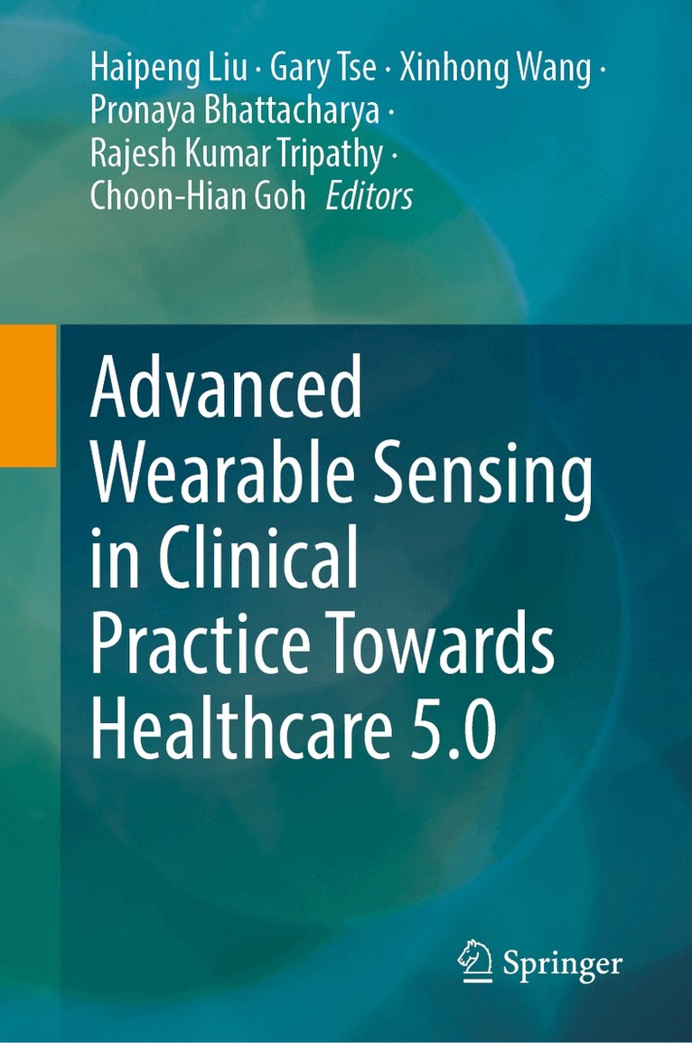 Advanced Wearable Sensing in Clinical Practice Towards Healthcare 5.0