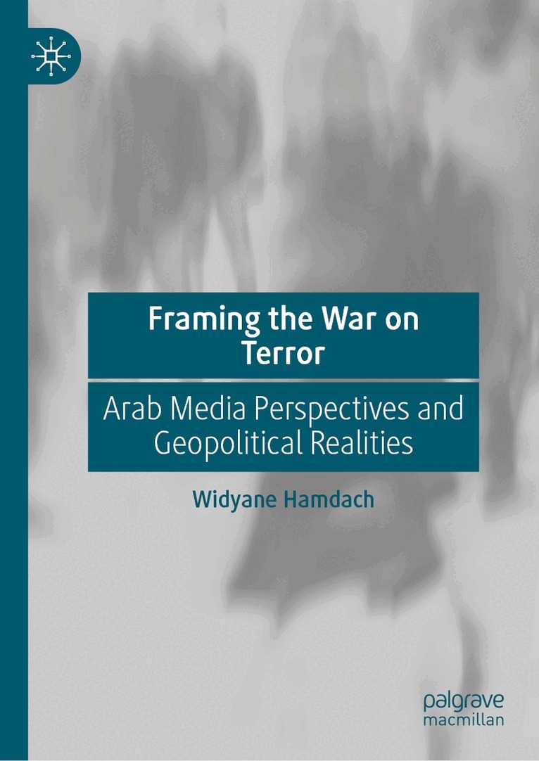 Framing the War on Terror