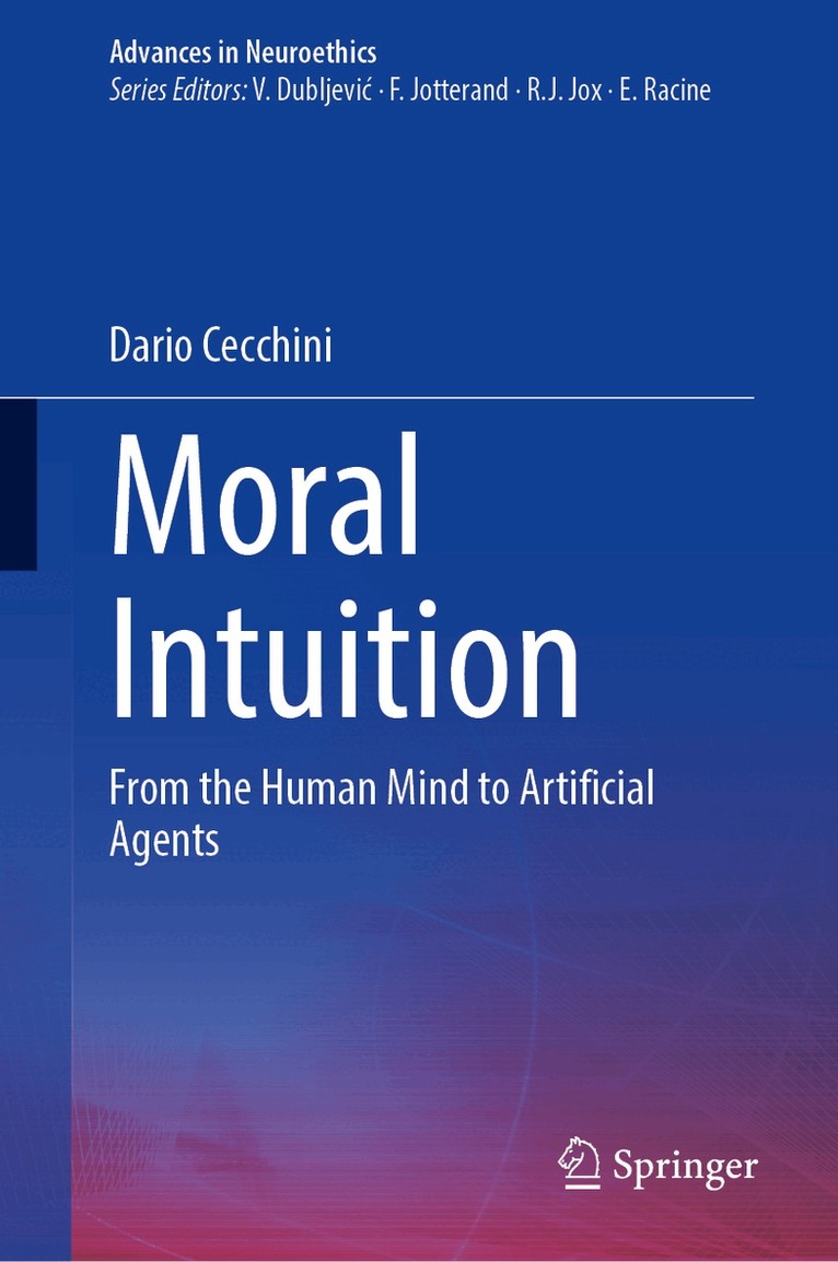 Moral Intuition