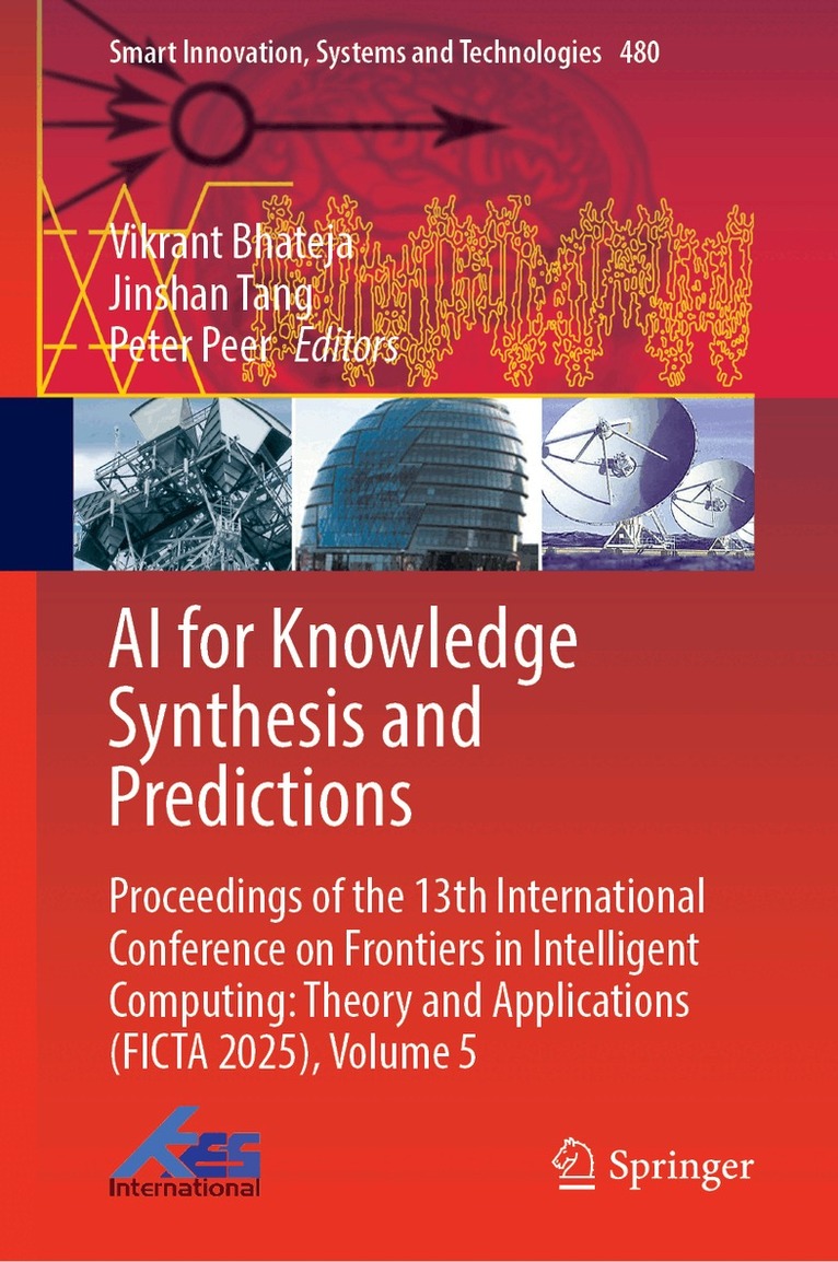 AI for Knowledge Synthesis and Predictions