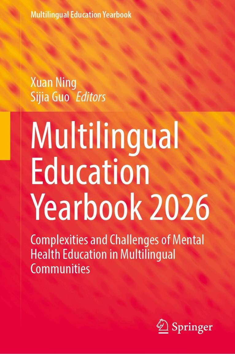 Multilingual Education Yearbook 2026