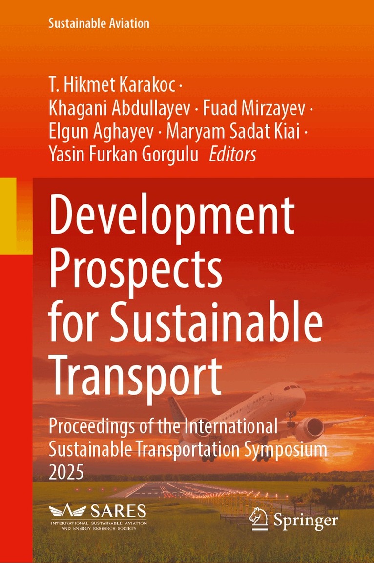 Development Prospects for Sustainable Transport