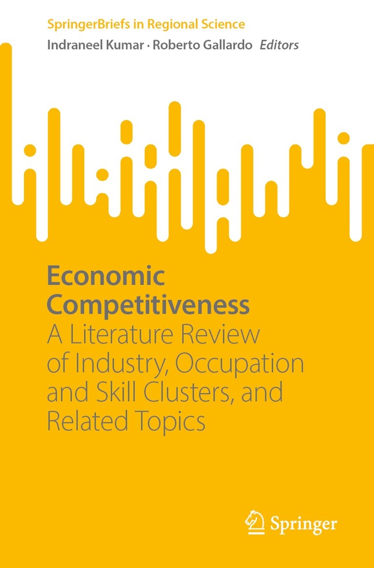 Economic Competitiveness