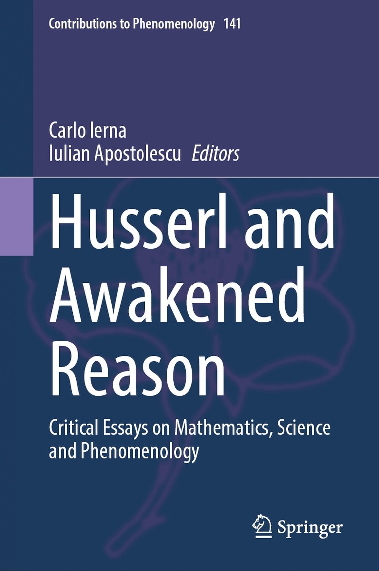 Husserl and Awakened Reason