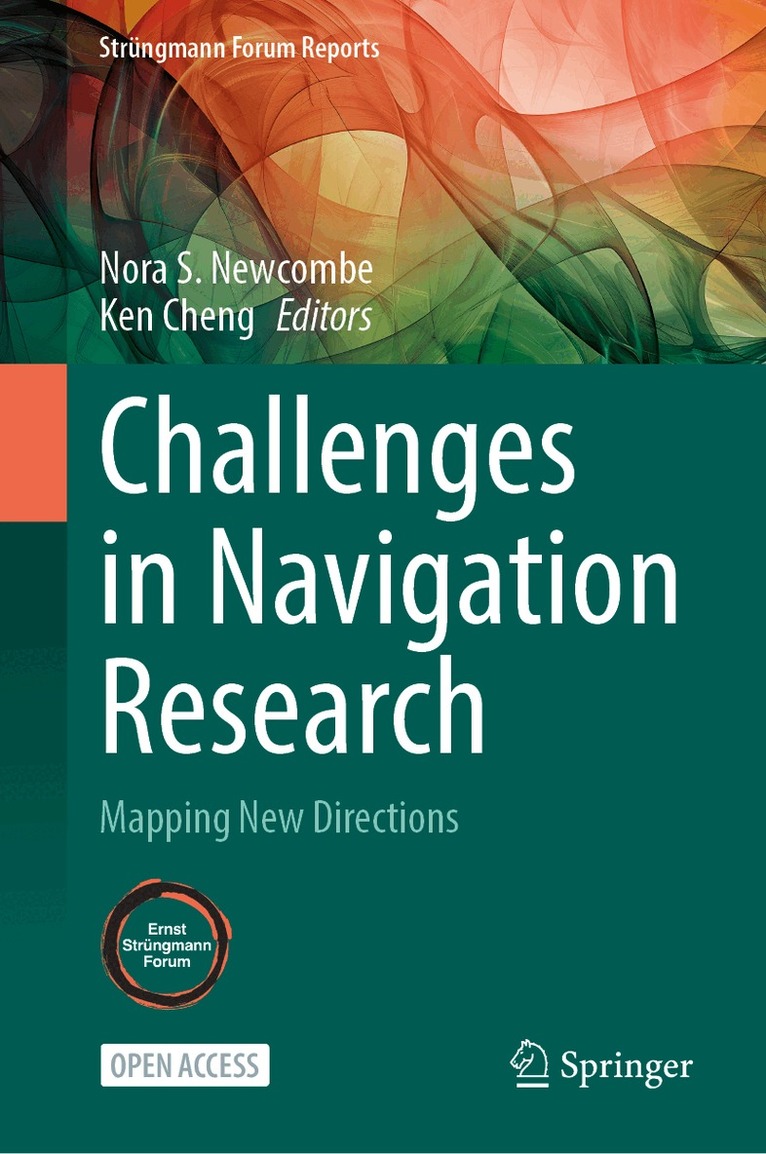 Challenges in Navigation Research