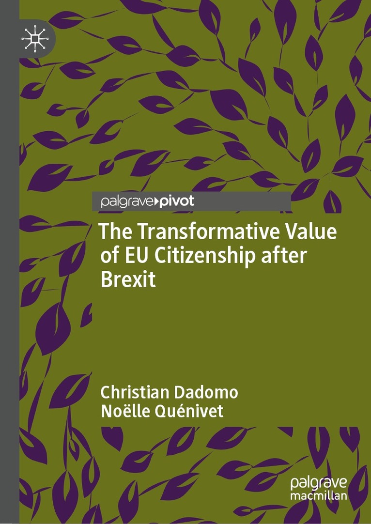 Transformative Value of EU Citizenship after Brexit