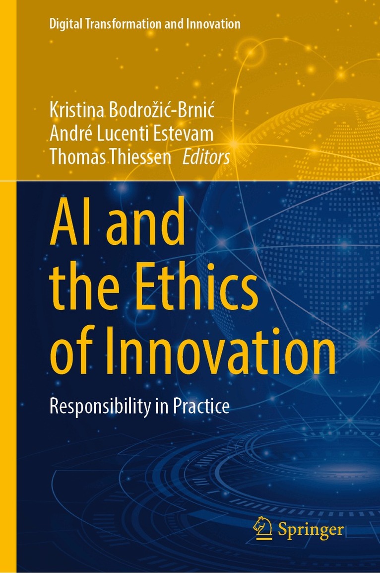 AI and the Ethics of Innovation