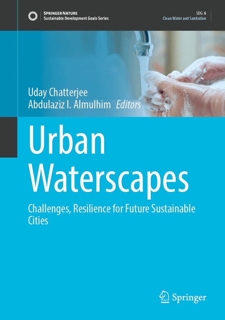 Urban Waterscapes