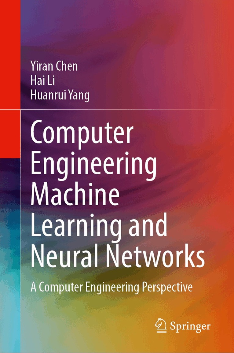Computer Engineering Machine Learning and Neural Networks