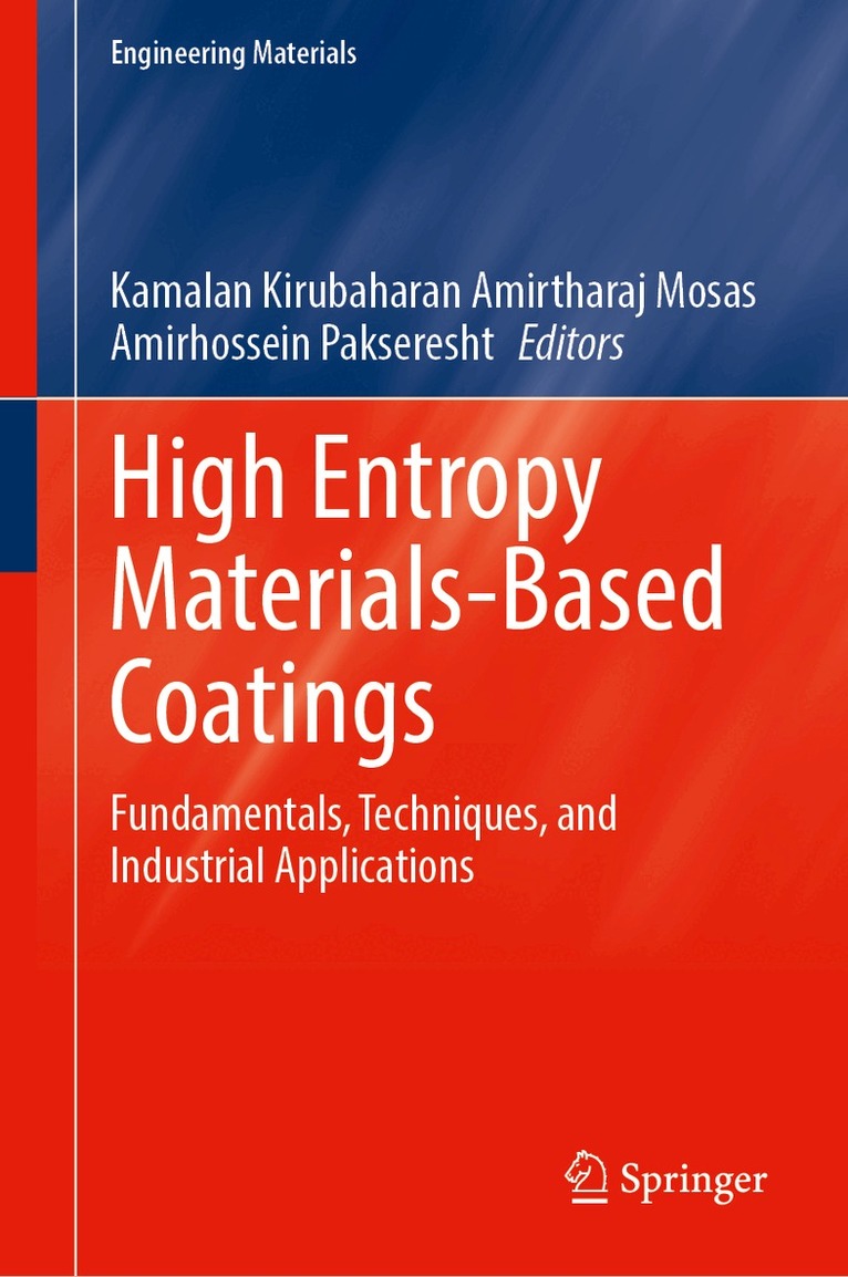 High Entropy Materials-Based Coatings
