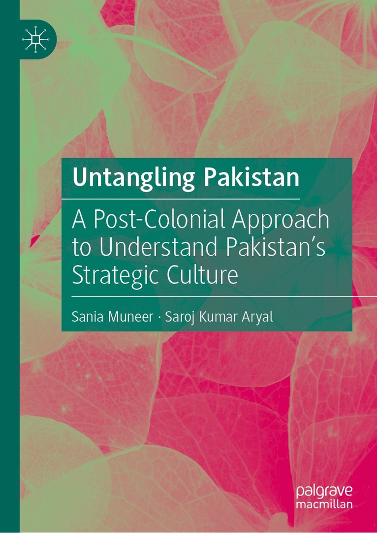 Untangling Pakistan