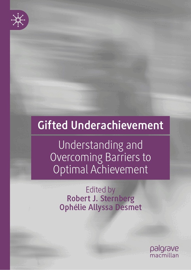 Gifted Underachievement