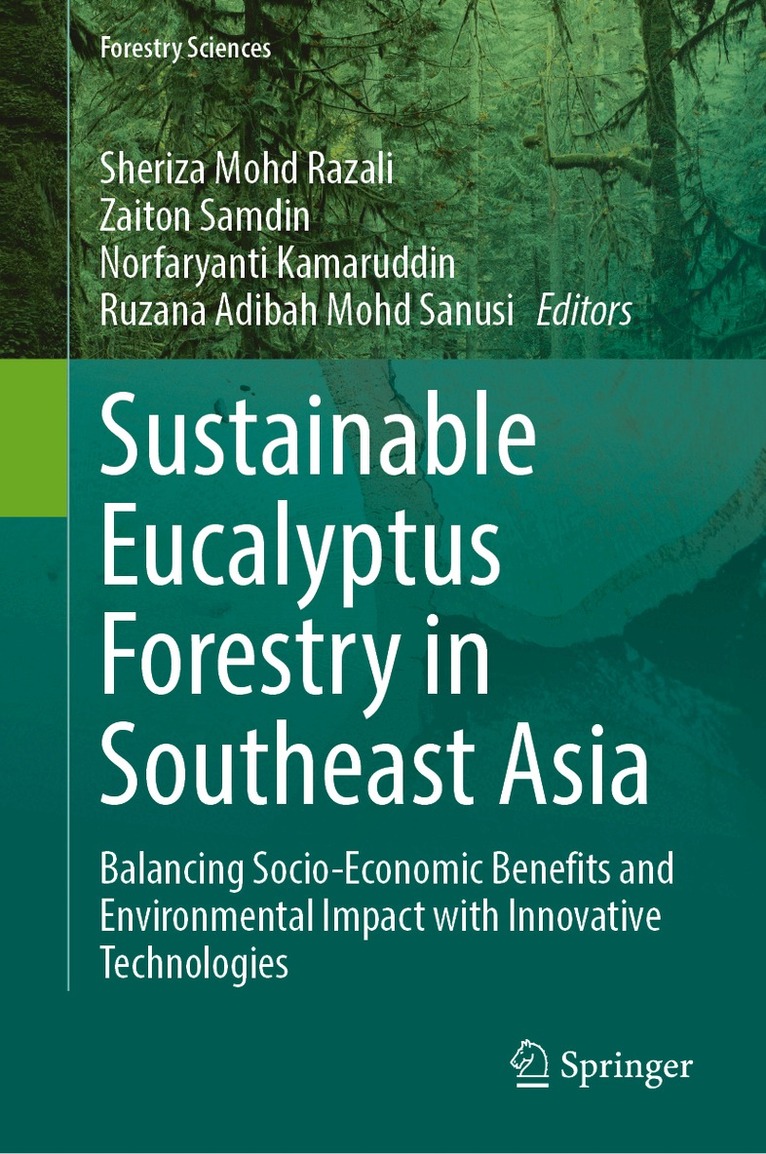 Sustainable Eucalyptus Forestry in Southeast Asia