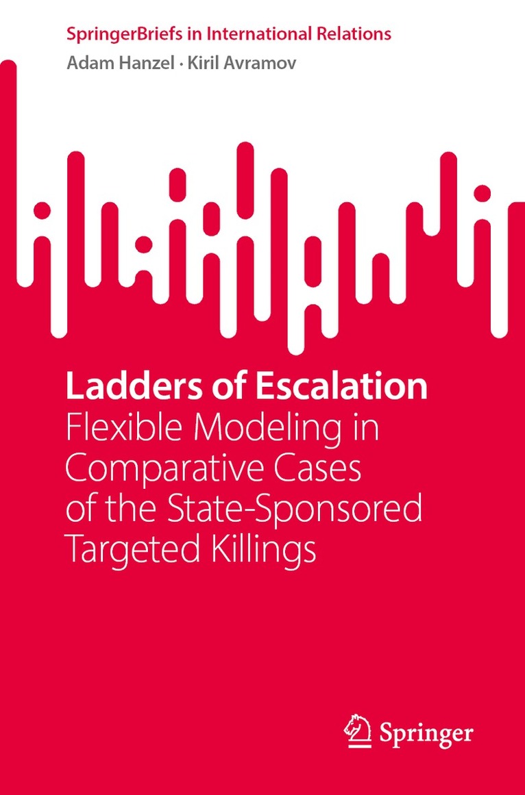 Ladders of Escalation