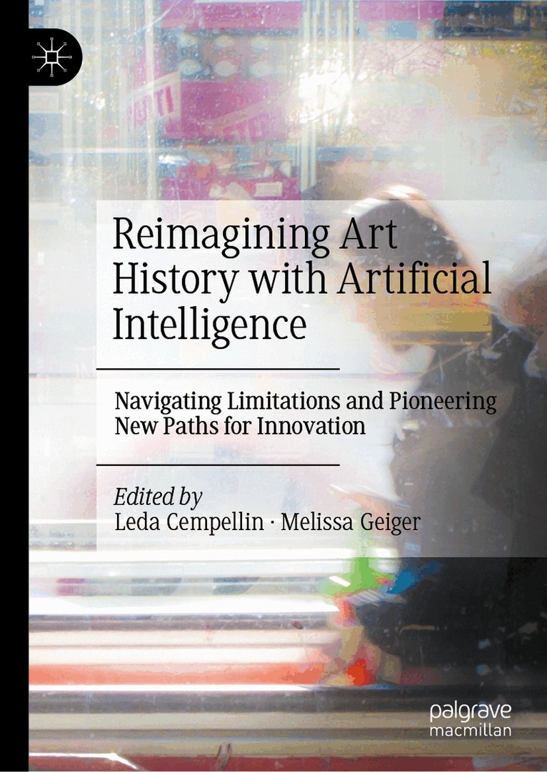 Reimagining Art History with Artificial Intelligence