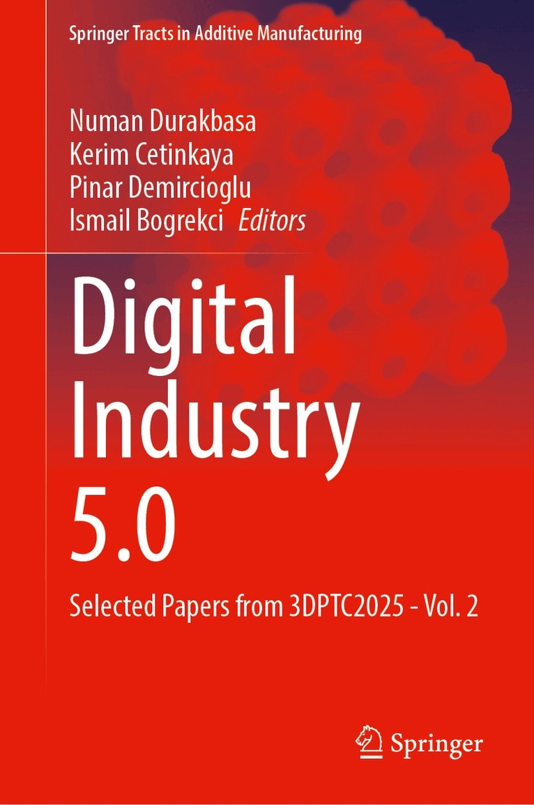 Digital Industry 5.0