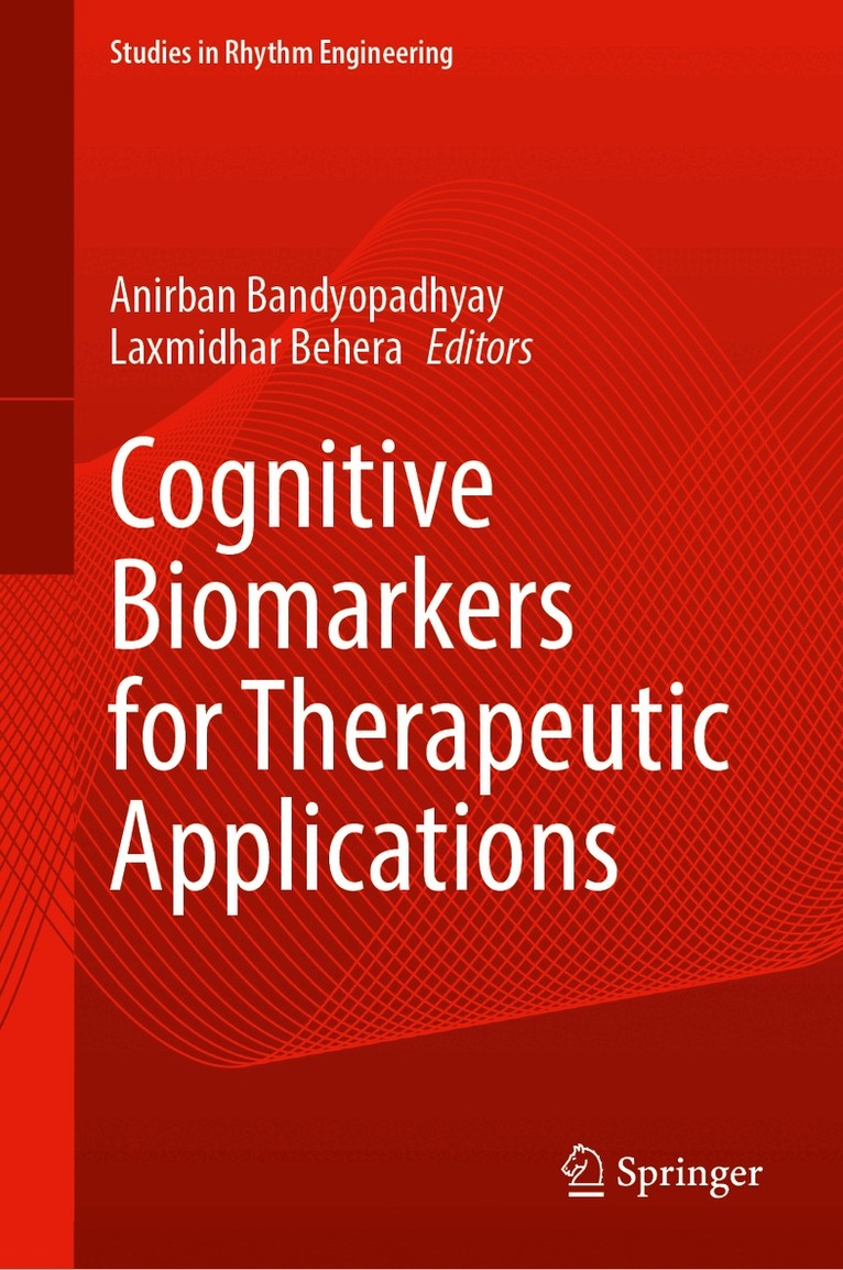 Cognitive Biomarkers for Therapeutic Applications