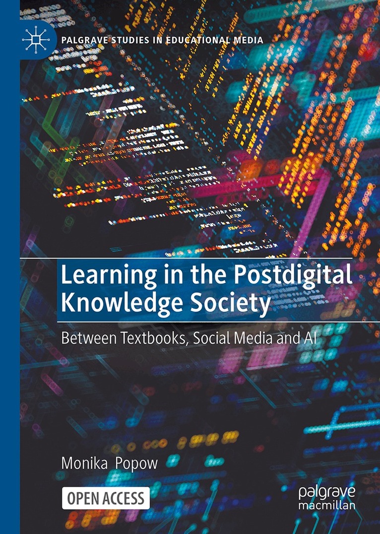 Learning in the Postdigital Knowledge Society