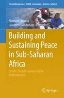 Norman Chivasa, Lawrence Mhandara - Building and Sustaining Peace in Sub-Saharan Africa, Häftad. Tillgänglighet: Lägg i varukorg