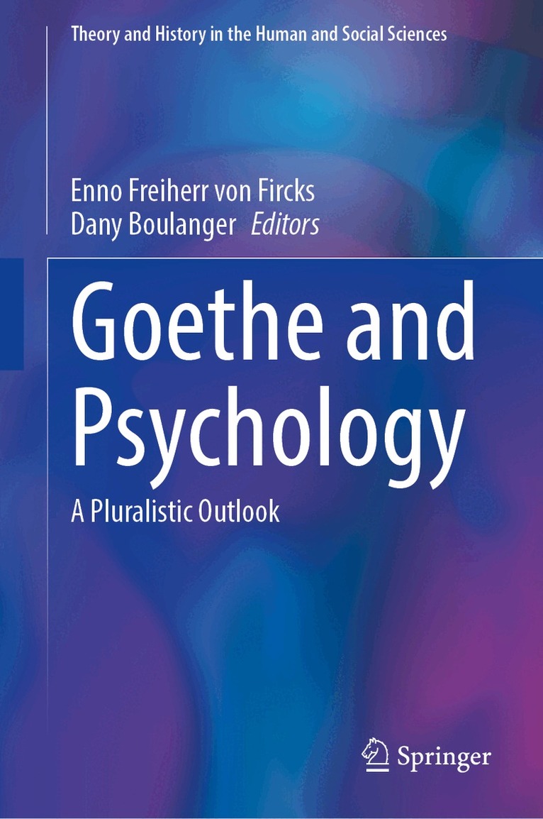 Goethe and Psychology