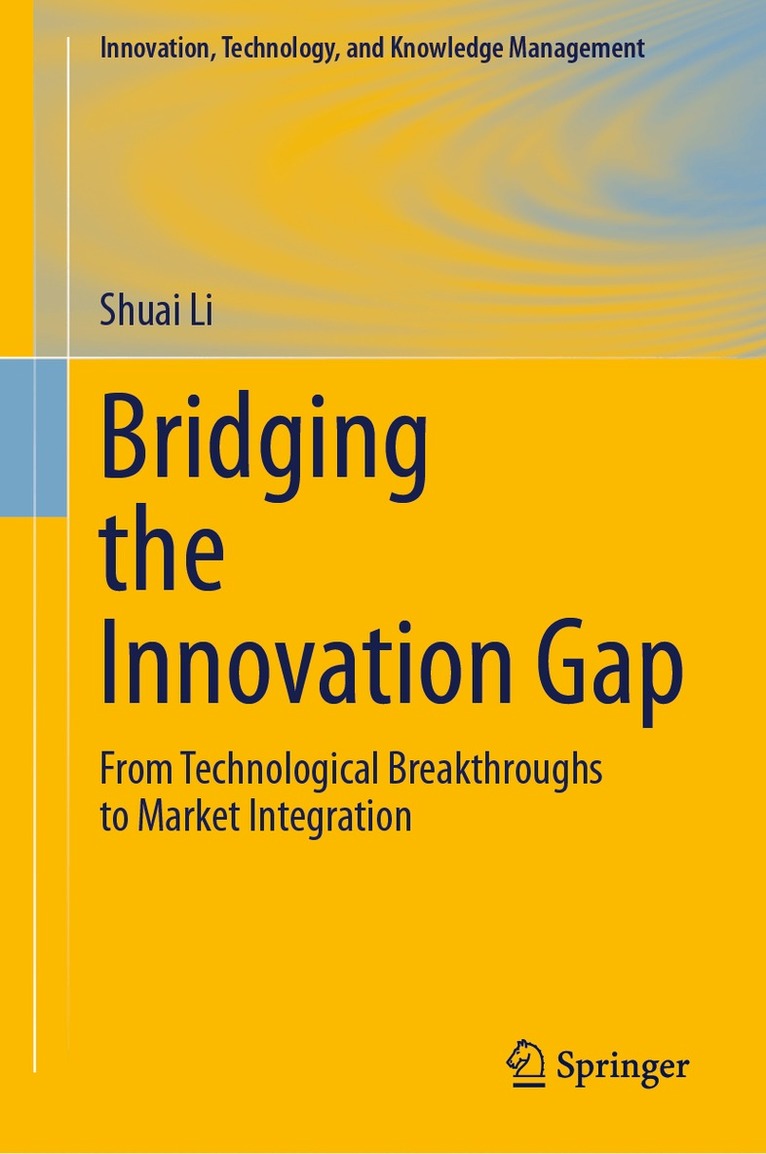 Bridging the Innovation Gap