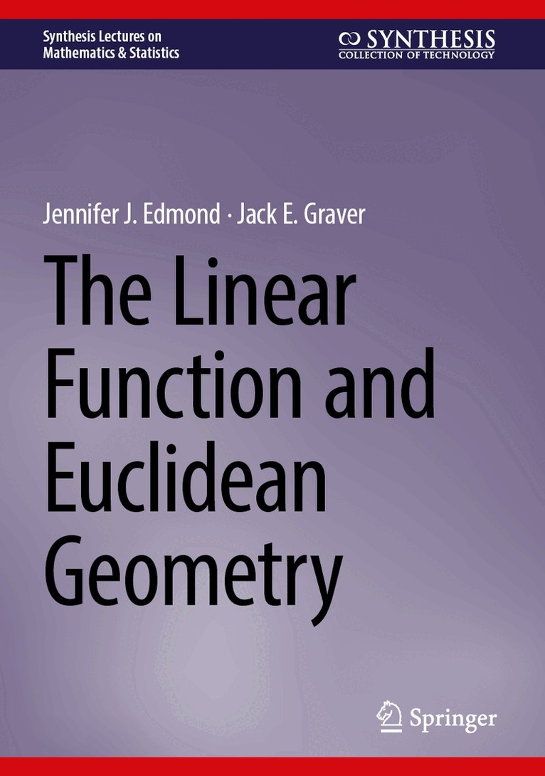 Linear Function and Euclidean Geometry
