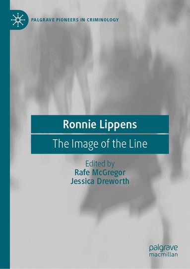 Rafe McGregor, Jessica Dreworth - Ronnie Lippens, Inbunden