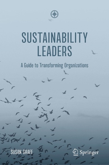 Susan Graff - Sustainability Leaders, Inbunden