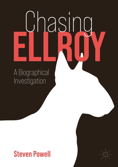 Steven Powell - Chasing Ellroy, Häftad