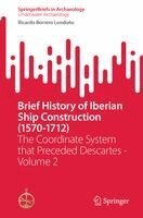 Ricardo Borrero Londoño - Brief History of Iberian Ship Construction (1570-1712), Häftad. Tillgänglighet: Kommande