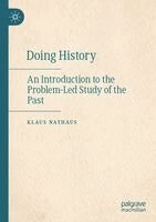 Klaus Nathaus - Doing History, Häftad. Tillgänglighet: Kommande