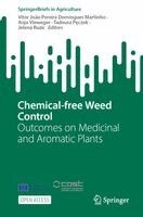Vítor João Pereira Domingues Martinho, Anja Vieweger, Tadeusz Pęczek, Jelena Ružić - Chemical-free Weed Control, Häftad