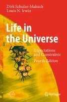 Dirk Schulze-Makuch, Louis Irwin - Life in the Universe, Inbunden. Tillgänglighet: Kommande