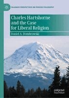 Daniel A. Dombrowski - Charles Hartshorne and the Case for Liberal Religion, Inbunden. Tillgänglighet: Kommande