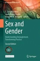 L. Zachary DuBois, Anelis Kaiser Trujillo, Margaret M. McCarthy - Sex and Gender, Inbunden