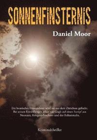 bokomslag Sonnenfinsternis (Hardcover/Swiss)