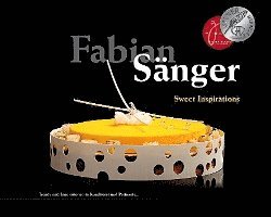 bokomslag Fabian Sänger - Sweet Inspirations