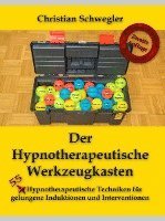 bokomslag Der Hypnotherapeutische Werkzeugkasten