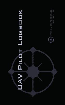 Uav Pilot Logbook 1