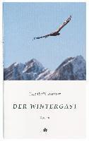 Elisabeth Binder - Der Wintergast, Häftad